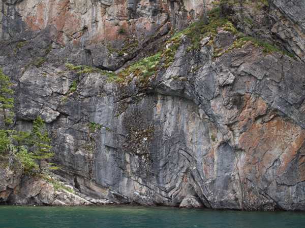 Rock Face Rock Face