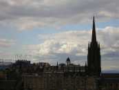 Edinburgh Landmarks