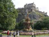 Edinburgh Landmarks