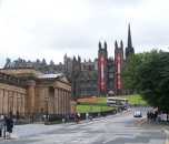 Edinburgh Landmarks