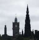 Edinburgh Landmarks