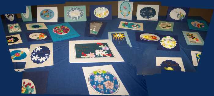 stitching