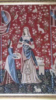 stitching