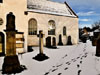 Snow