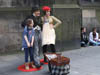 Festival Edinburgh