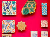 Repeating Patterns