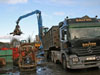 Machinery