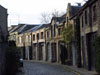 Hidden Edinburgh